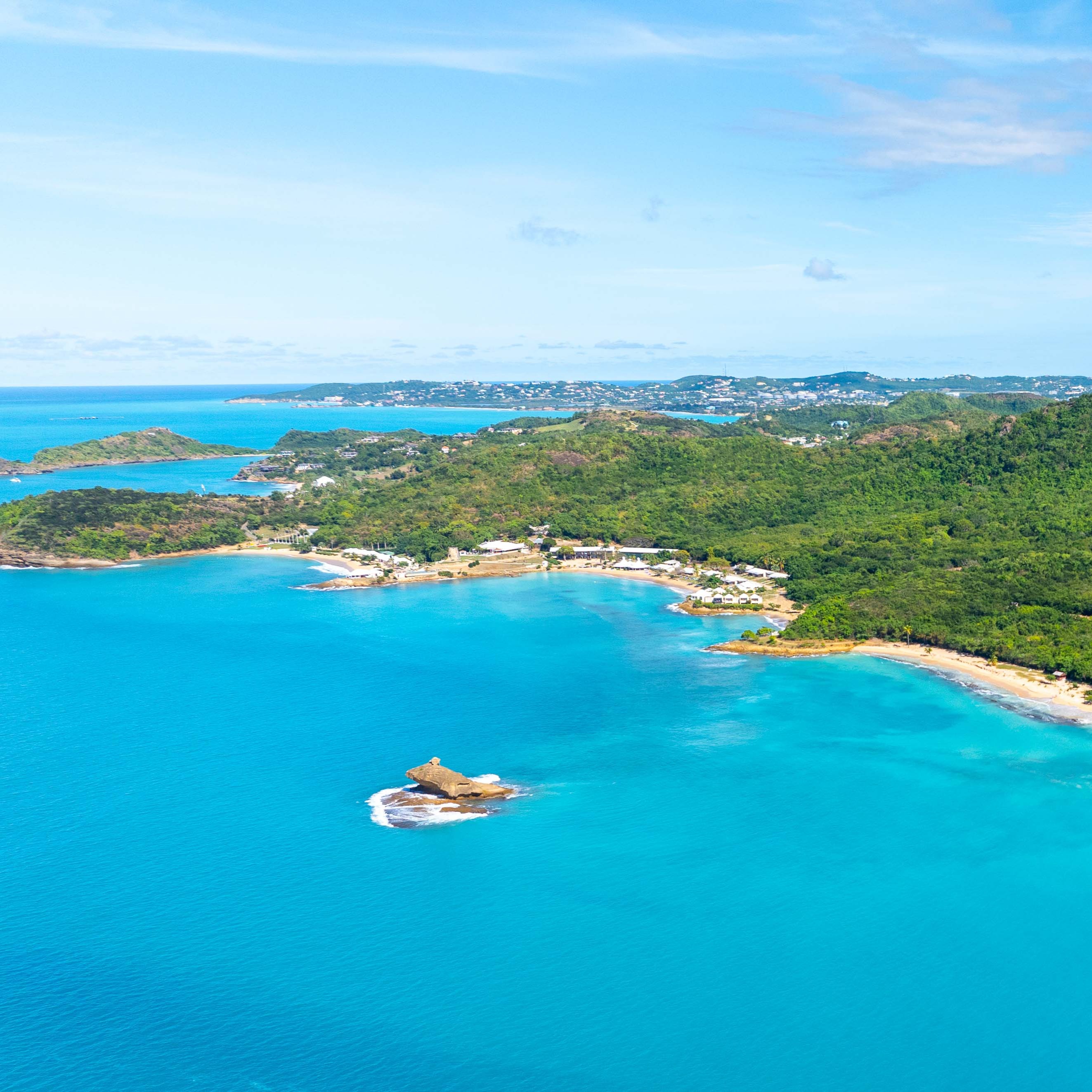 Hawksbill Resort Antigua Whit Weekend Offer