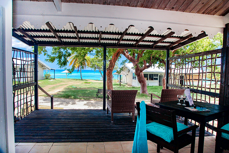 Hawksbill Resort Antigua Rooms