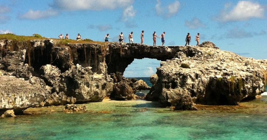 Wadadli Riders - Made in Antigua -  Music